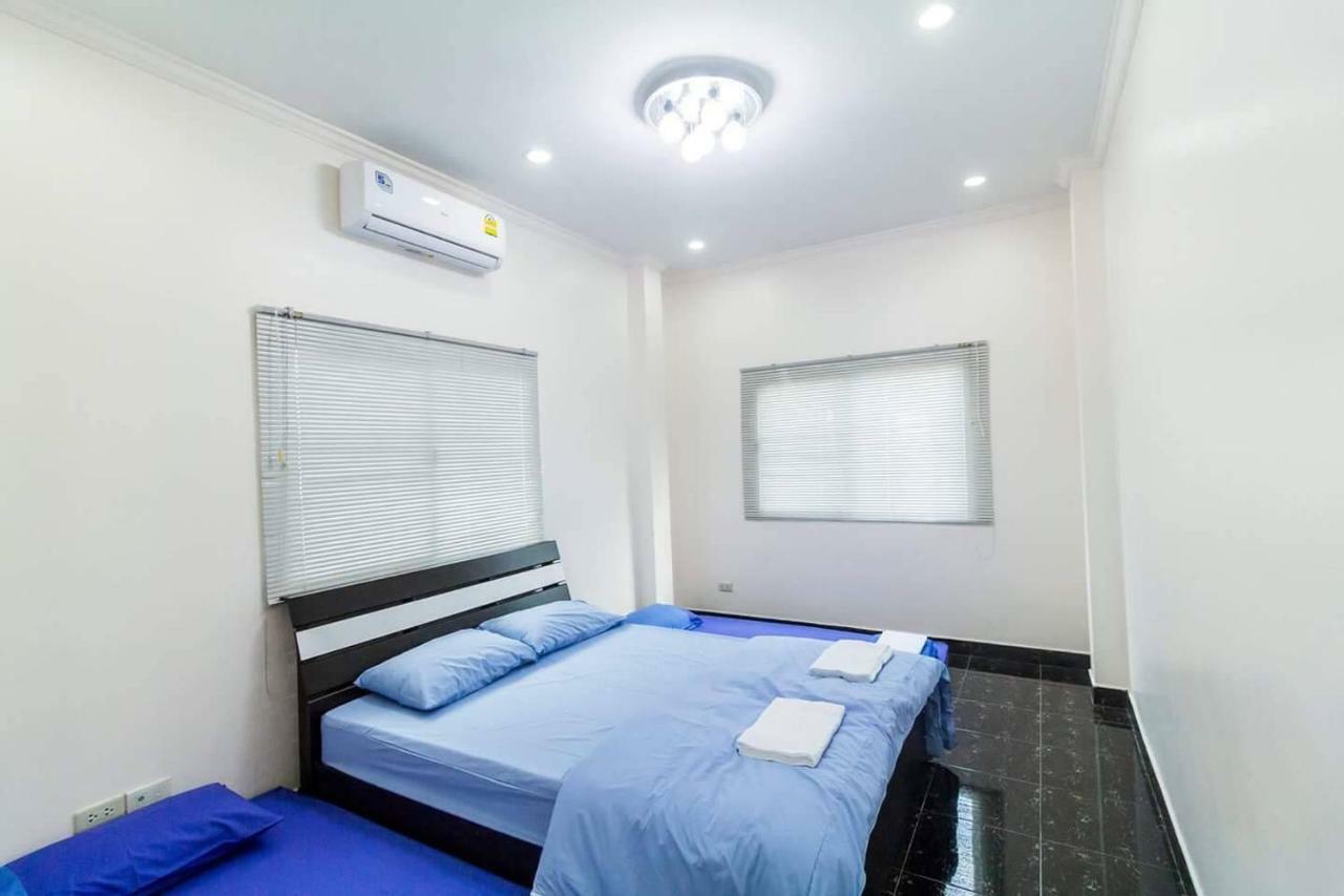 Baan Khao Noi Pool Villa HHQ Esterno foto