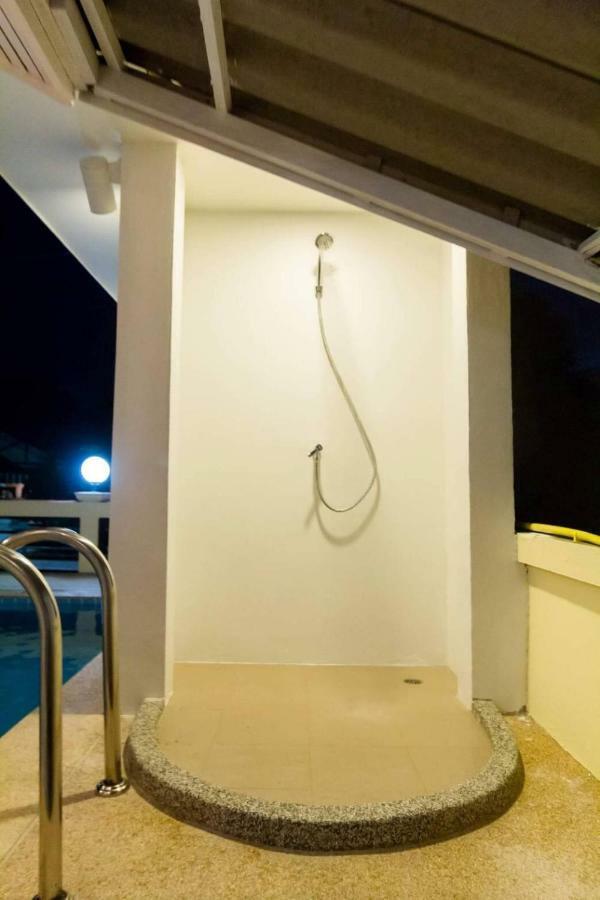 Baan Khao Noi Pool Villa HHQ Esterno foto