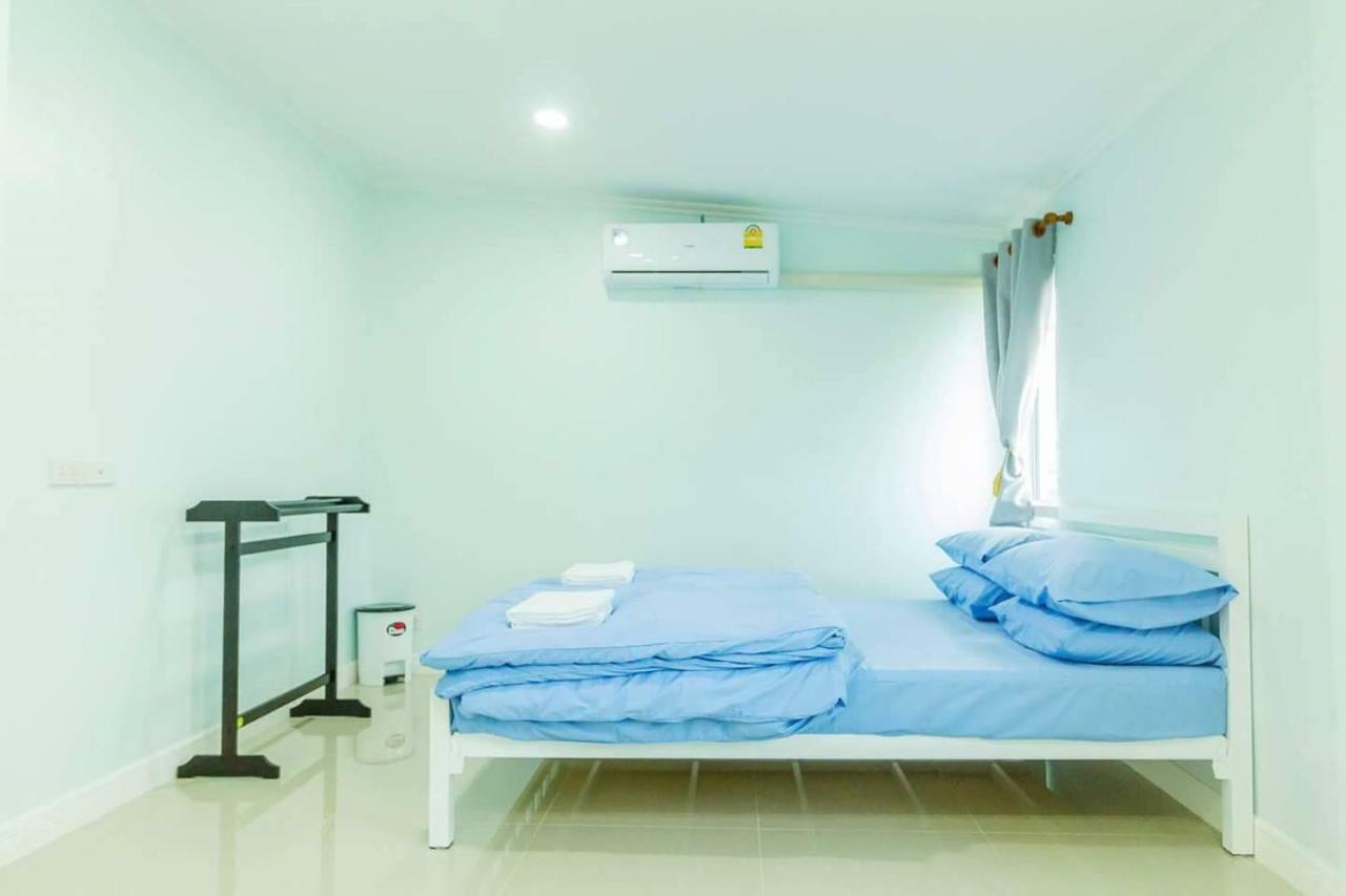 Baan Khao Noi Pool Villa HHQ Esterno foto