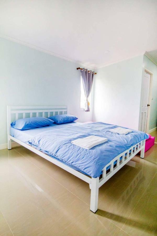 Baan Khao Noi Pool Villa HHQ Esterno foto