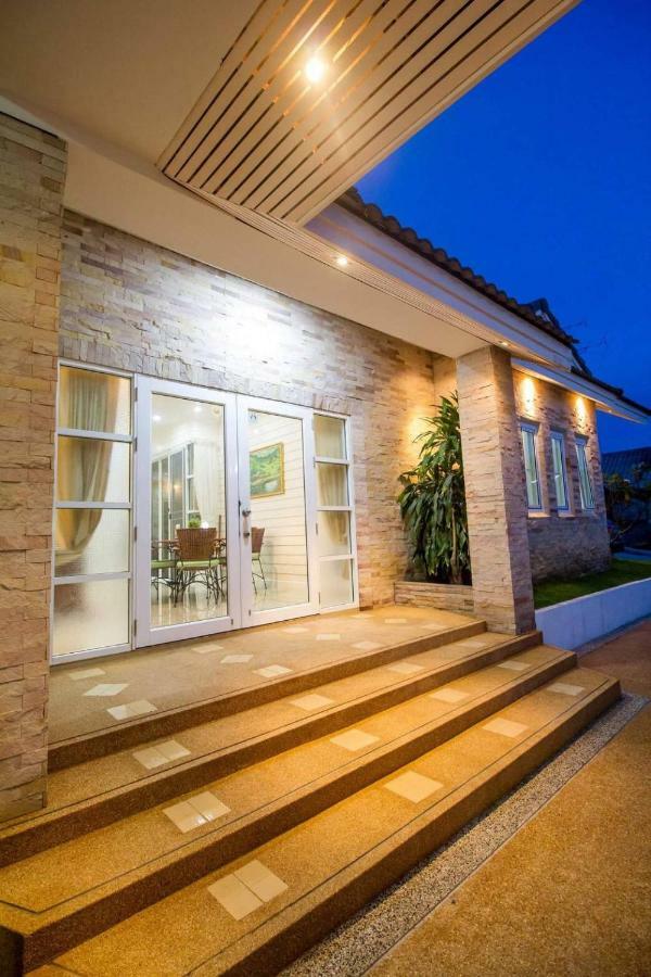 Baan Khao Noi Pool Villa HHQ Esterno foto