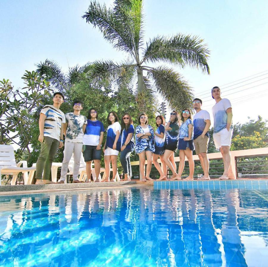 Baan Khao Noi Pool Villa HHQ Esterno foto